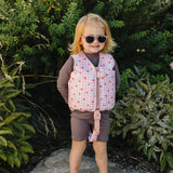 SS2027 Swim Vest