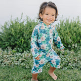 SS2026 The "Enzo" Sunsuit