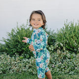 SS2026 The "Enzo" Sunsuit