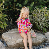 SS2027 Swim Vest