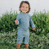 SS2026 The "August" Sunsuit