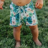 SS2026 The "Enzo" Trunks