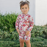 SS2026 The "Harper" Sunsuit