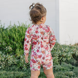 SS2026 The "Harper" Sunsuit