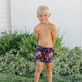 SS2026 The "Reign" Boardies
