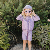 SS2027 Swim Vest