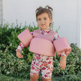 SS2026 The "Harper" Sunsuit