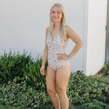 SS2026 The "Ivy" Women's One Piece