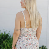 SS2026 The "Ivy" Women's One Piece