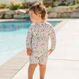 SS2026 The "Ivy" Sunsuit