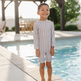 SS2026 The "Cash" Sunsuit
