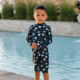 SS2026 The "Brooks" Sunsuit