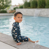 SS2026 The "Brooks" Sunsuit