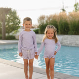 SS2026 The "Lily" Boardies