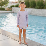 SS2026 The "Lily" Boardies