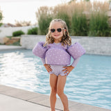 SS2026 The "Lily" Ruffle Rashguard Suit