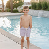 SS2026 The "Lily" Trunks