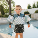 The "Axel" Boardies