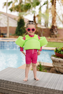 The Daisy Sunnies