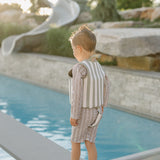 The "Cash" Sunsuit