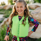 "Brights" Swim Vests