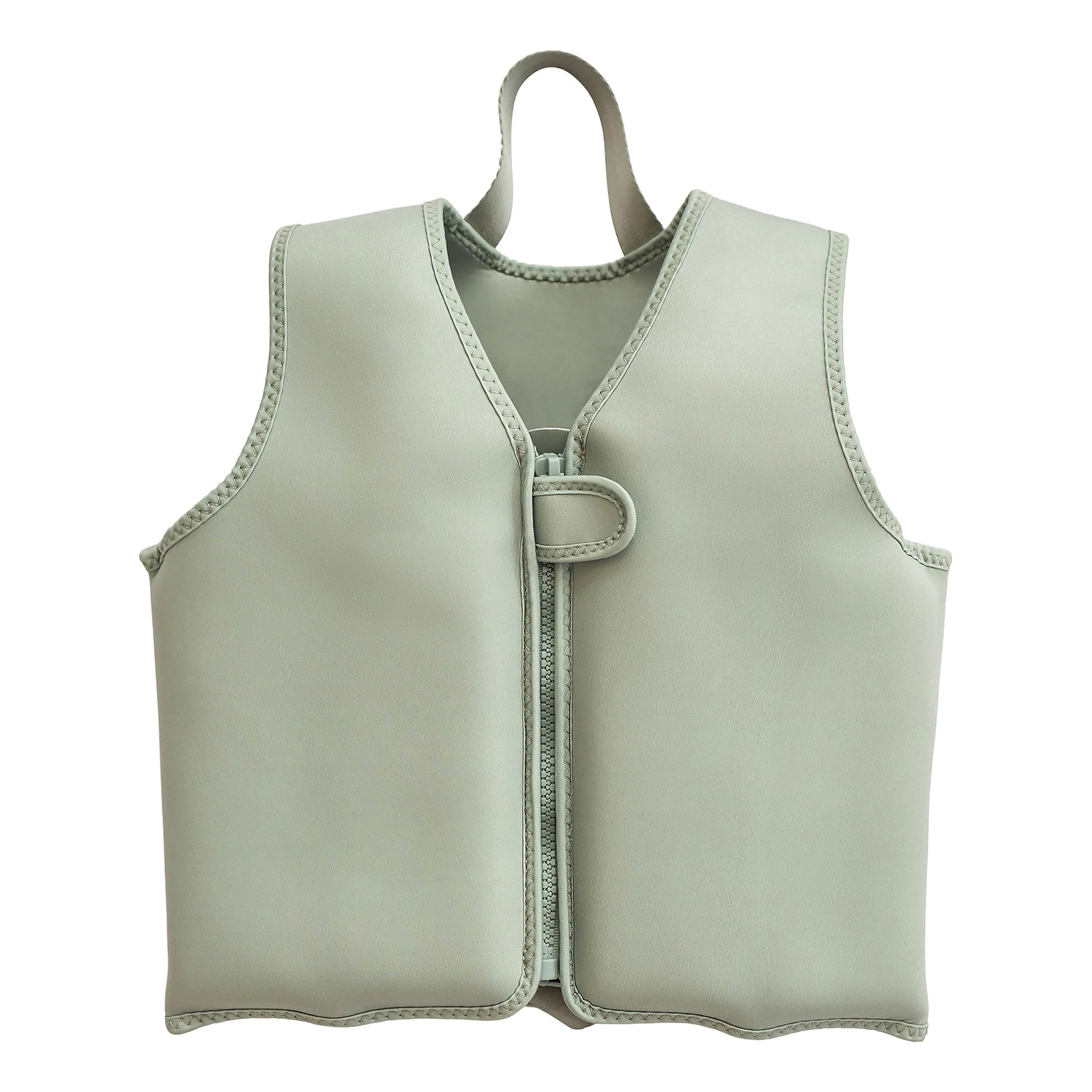 SS2026 Swim Vest