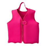 SS2026 Swim Vest