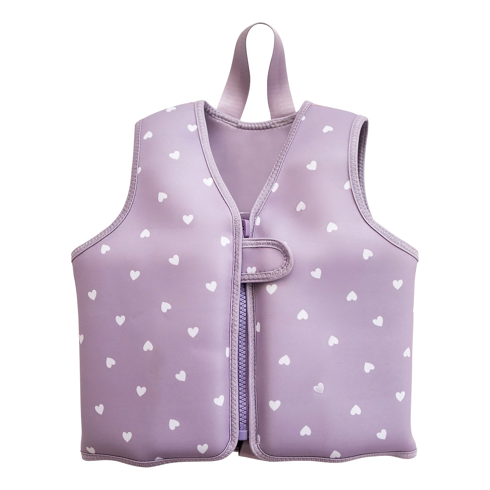 SS2026 Swim Vest
