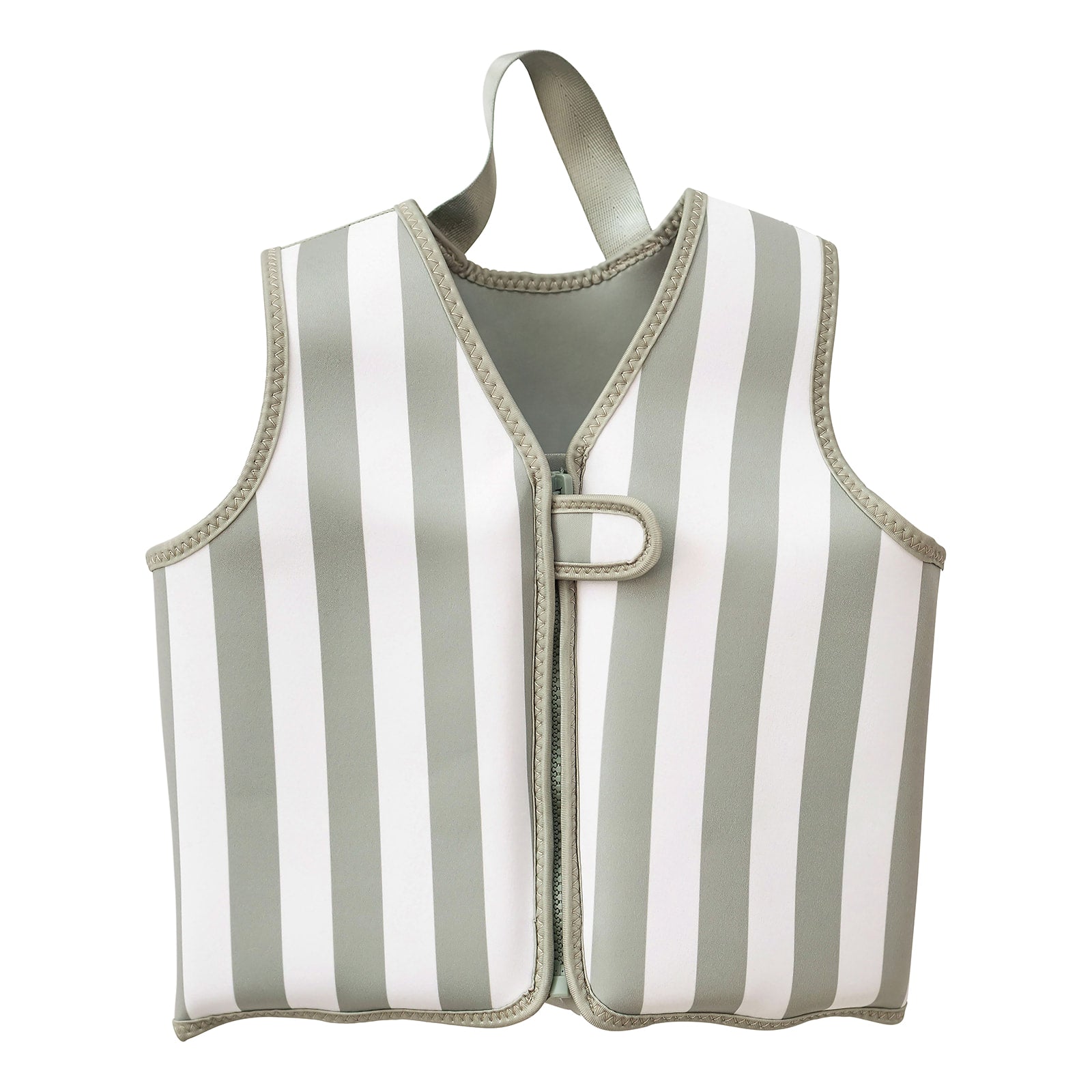 SS2026 Swim Vest
