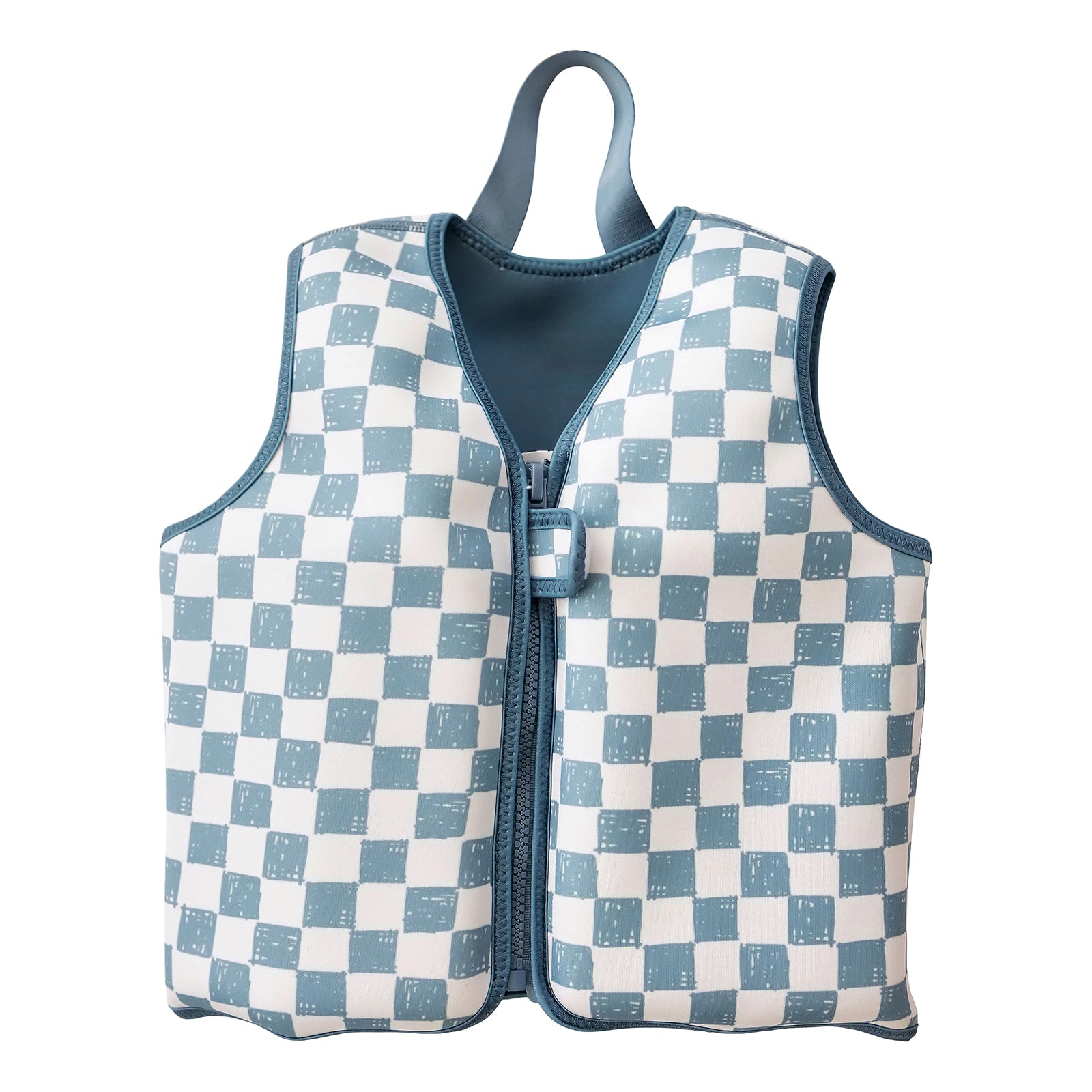 SS2026 Swim Vest