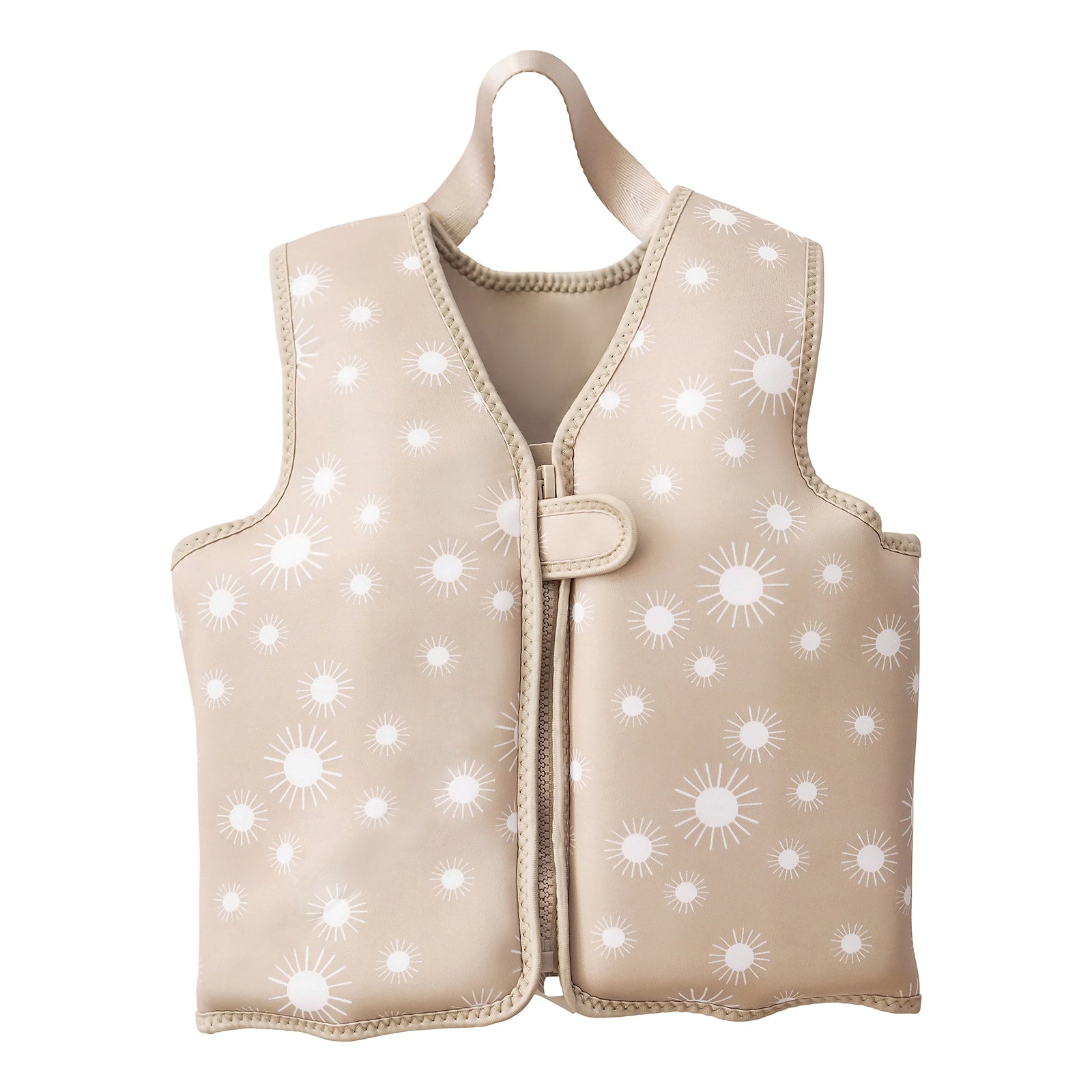 SS2026 Swim Vest