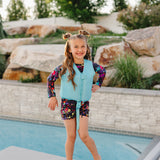 The "Reign" Boardies