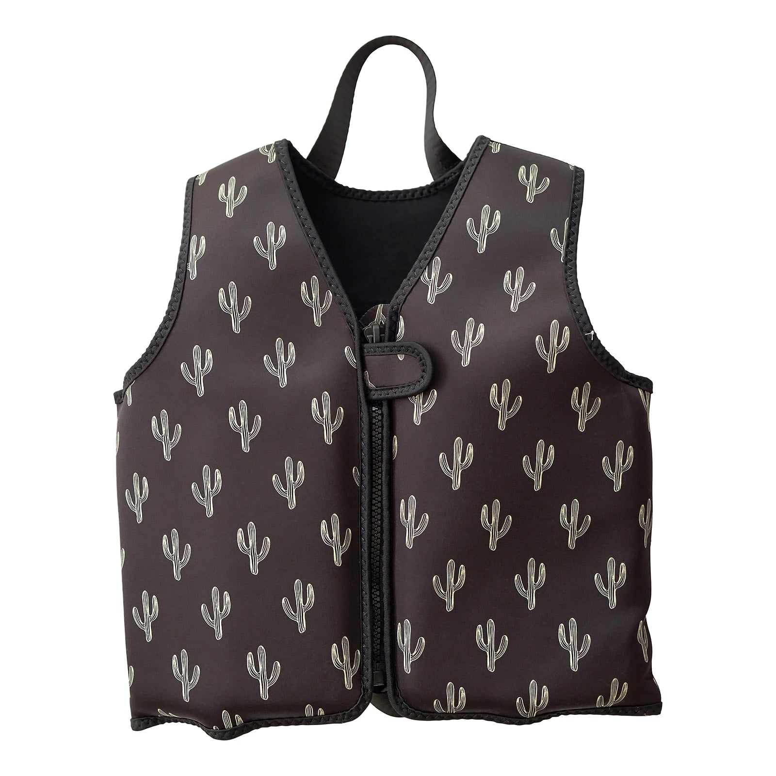 SS2026 Swim Vest