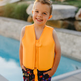 Gilets flottants