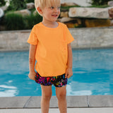 The "Reign" Boardies