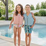 Swim Vest