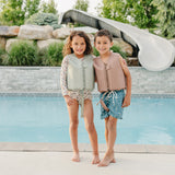 Swim Vest