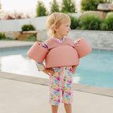 The "Isabella" Sunsuit