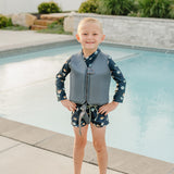 The "Brooks" Boardies