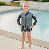 The “Brooks” Rashguard Top