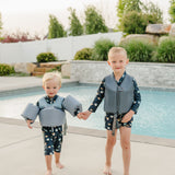 The "Brooks" Sunsuit