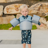 The "Brooks" Sunsuit