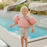 The "Ivy" Sunsuit