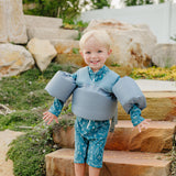The "Max" Sunsuit