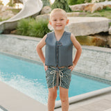 The "August" Trunks