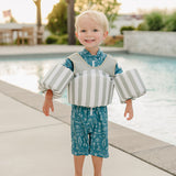 The "Max" Sunsuit