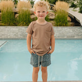SS2026 The "August" Trunks
