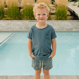 SS2026 The "August" Trunks
