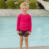 SS2026 The "Reign" Boardies