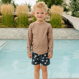 SS2026 The "Brooks" Trunks